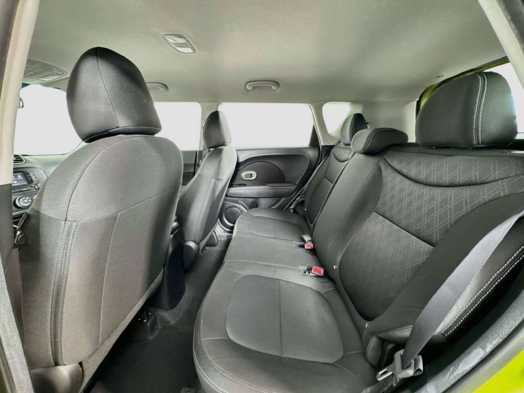 Used 2019 Kia Soul FWD image 13