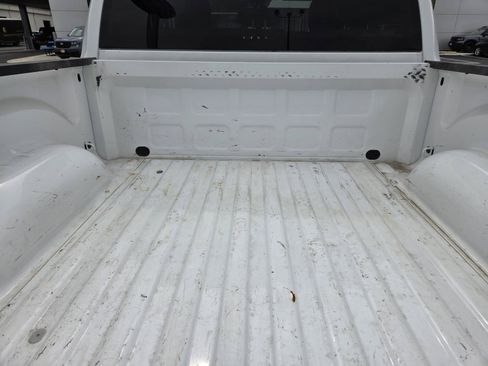 Used 2019 RAM 1500 Tradesman w/ Popular Equipment Group AWD/4WD image 17
