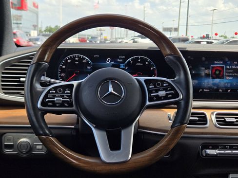 Used 2022 Mercedes-Benz GLE 350 image 19