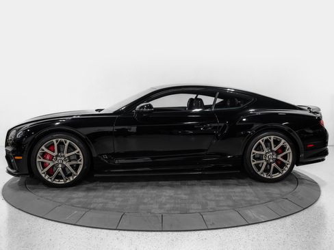 Used 2024 Bentley Continental GT Speed AWD/4WD image 4