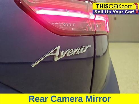 Used 2022 Buick Envision Avenir w/ Technology Package II image 33