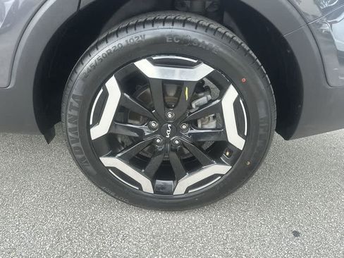 Certified 2023 Kia Telluride S AWD/4WD image 10