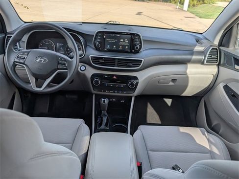 Used 2020 Hyundai Tucson Value image 26