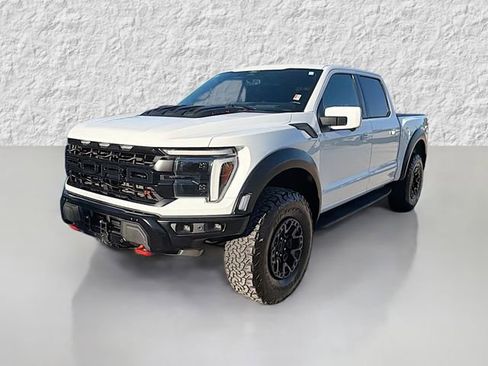 Used 2024 Ford F150 Raptor w/ Equipment Group 803A Raptor R image 7