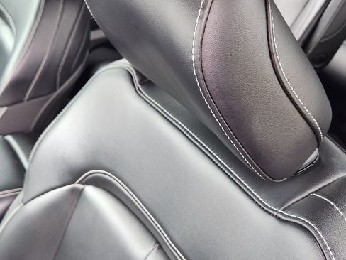 Used 2024 Jeep Grand Cherokee L Limited image 15