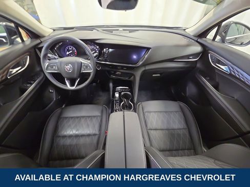 Certified 2023 Buick Envision Avenir AWD/4WD image 27