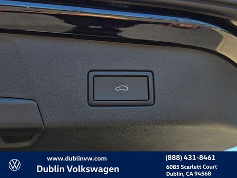 Certified 2023 Volkswagen ID.4 Pro S RWD image 24