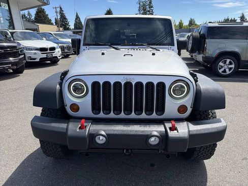 Used 2010 Jeep Wrangler Sport AWD/4WD image 10