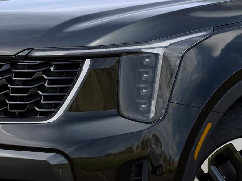 New 2026 Kia Sorento S w/ S Panoramic Sunroof Package FWD image 10