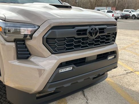 New 2026 Toyota Tacoma TRD Sport image 10