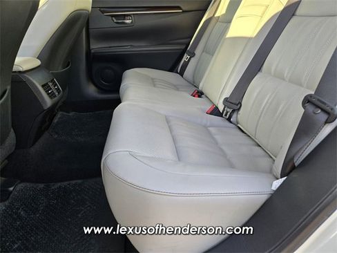 Used 2017 Lexus ES 350 image 12