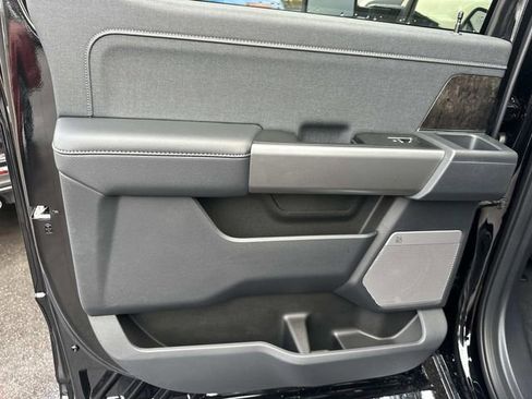 New 2026 Ford F250 Lariat w/ Chrome Package image 23