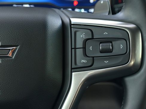 Used 2025 Chevrolet Silverado 1500 RST w/ All Star Edition Plus image 19