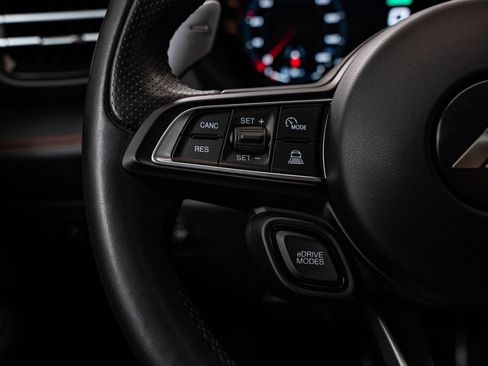 Used 2024 Dodge Hornet R/T Plus AWD/4WD image 29
