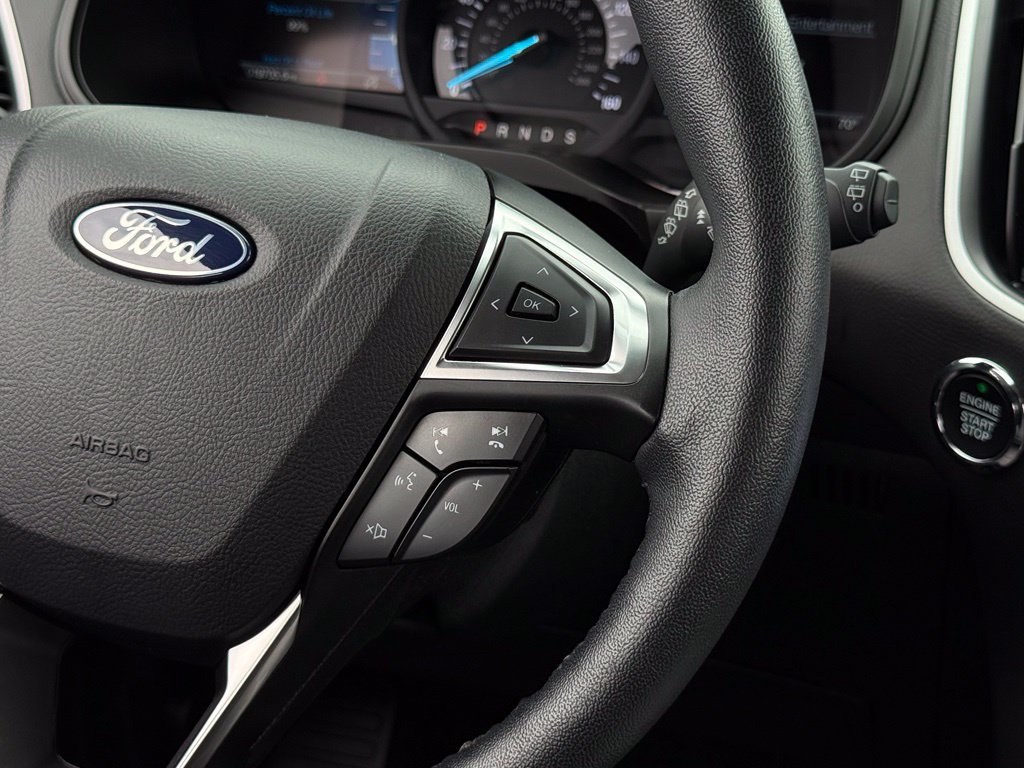 Used 2024 Ford Edge SEL w/ Convenience Package AWD/4WD image 10