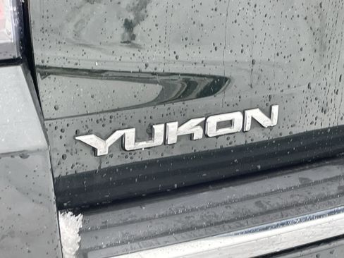 Used 2016 GMC Yukon Denali w/ Open Road Package image 44