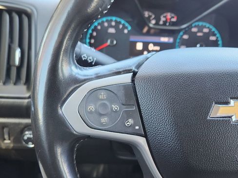 Used 2019 Chevrolet Colorado ZR2 AWD/4WD image 17