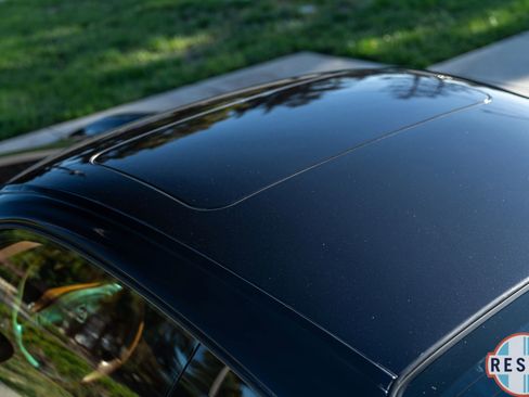 Used 2003 Porsche 911 Turbo image 22