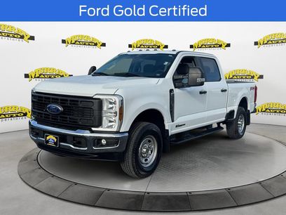Certified 2024 Ford F250 XL w/ XL Off-Road Package