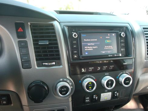 Used 2014 Toyota Sequoia Limited RWD image 16
