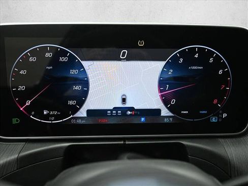 Certified 2025 Mercedes-Benz C 300 4MATIC Sedan image 12