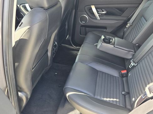 Used 2025 Land Rover Discovery Sport S AWD/4WD image 12