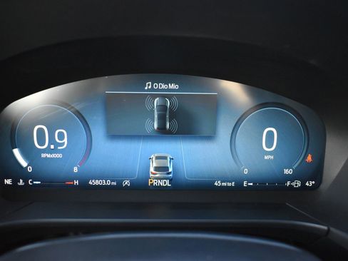 Used 2023 Ford Escape Platinum image 32