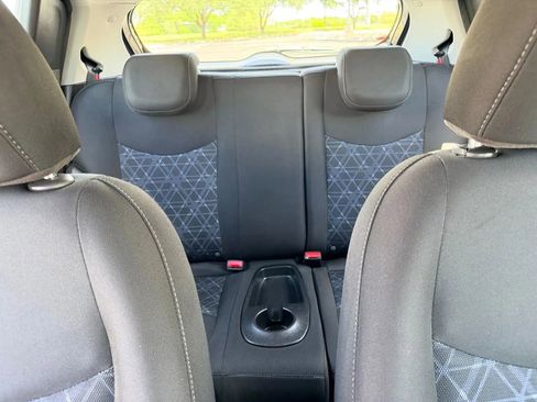 Used 2019 Chevrolet Spark LS FWD image 25