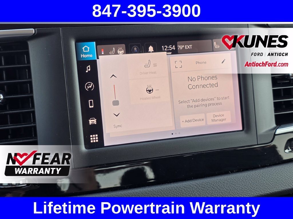 Used 2023 Chrysler Voyager LX FWD image 57