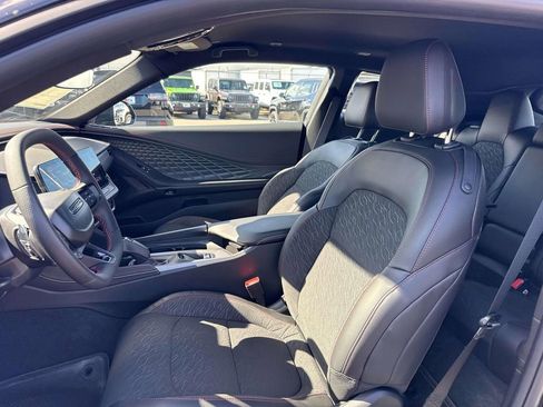 New 2026 Dodge Charger R/T Scat Pack AWD/4WD image 37