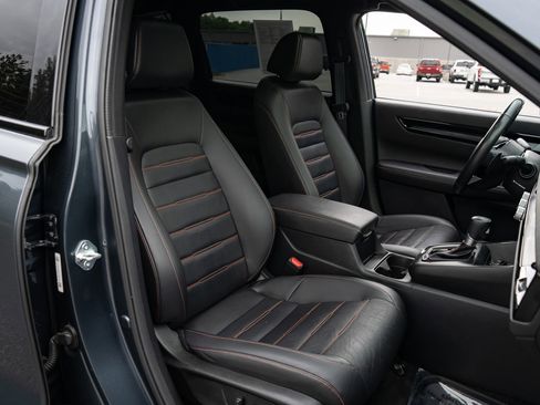 Used 2024 Honda CR-V Sport Touring image 23