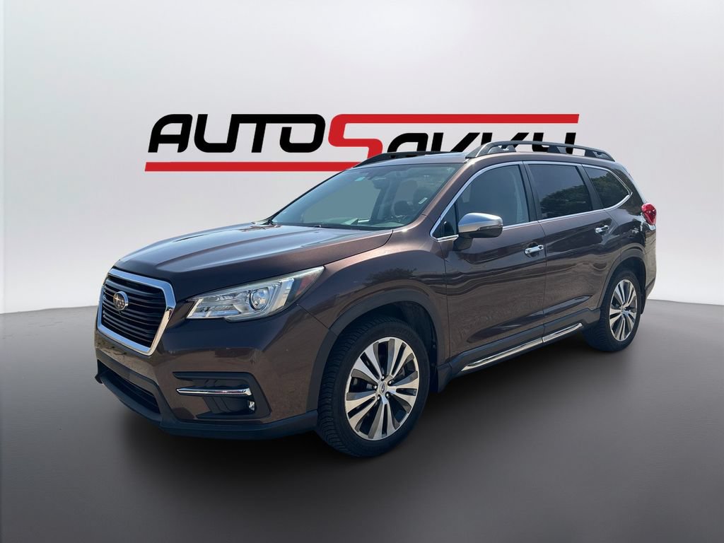 Used 2020 Subaru Ascent Touring w/ Popular Package #2A AWD/4WD image 1