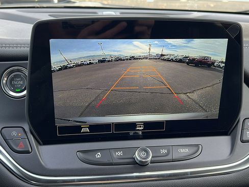 New 2025 Chevrolet Blazer LT w/ Convenience Package image 23