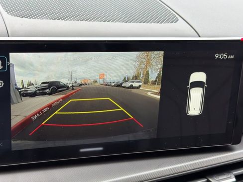 New 2026 Hyundai Santa Fe SEL image 17