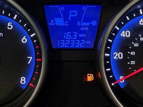 Used 2014 Hyundai Tucson Limited w/ Technology Package 02 FWD image 17