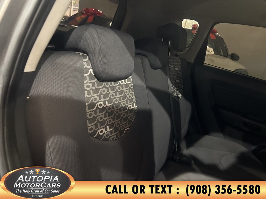 Used 2010 Kia Soul + w/ Audio Pkg FWD image 13