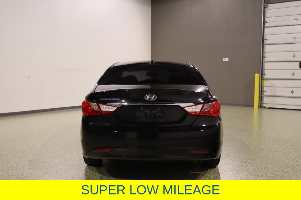 Used 2013 Hyundai Sonata GLS FWD image 9