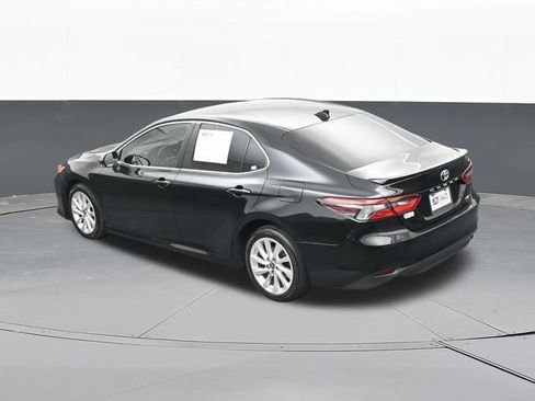 Used 2023 Toyota Camry LE w/ Convenience Package FWD image 58