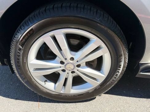 Used 2015 Mercedes-Benz ML 250 BlueTEC 4MATIC image 15