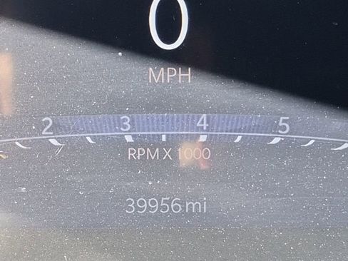 Used 2023 Jeep Grand Cherokee L Altitude image 43