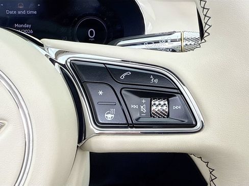 New 2026 Bentley Continental GTC AWD/4WD image 21