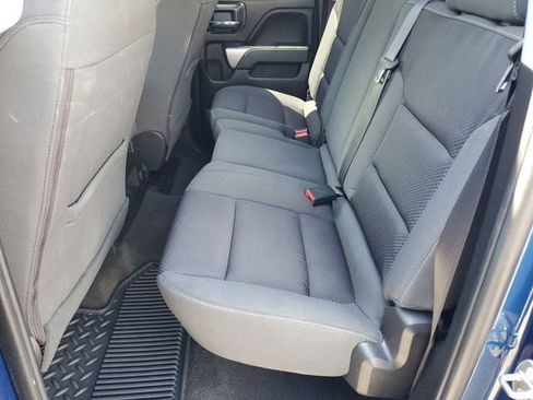 Used 2018 Chevrolet Silverado 1500 LT w/ All Star Edition image 11