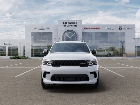 New 2026 Dodge Durango GT image 6