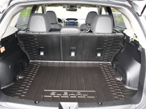 Used 2021 Subaru Crosstrek 2.5i Sport w/ Moonroof Package AWD/4WD image 18