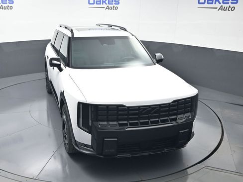 New 2027 Kia Telluride X-Line SX Prestige AWD/4WD image 52