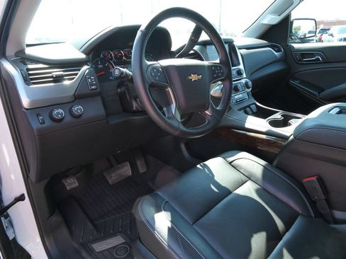 Certified 2020 Chevrolet Tahoe LT AWD/4WD image 25