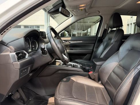 Used 2018 MAZDA CX-5 Grand Touring FWD image 8