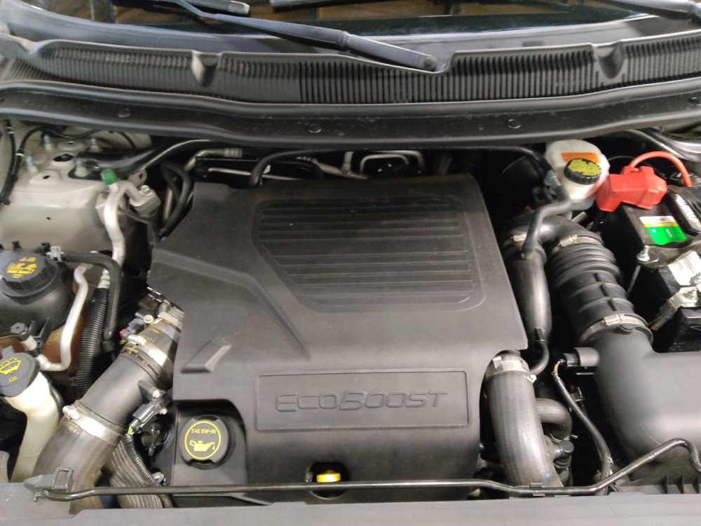 Used 2019 Ford Explorer Sport AWD/4WD image 30
