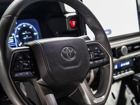 Certified 2024 Toyota Tacoma TRD Sport AWD/4WD image 21