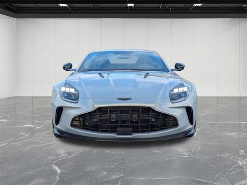 New 2026 Aston Martin V8 Vantage Coupe image 12